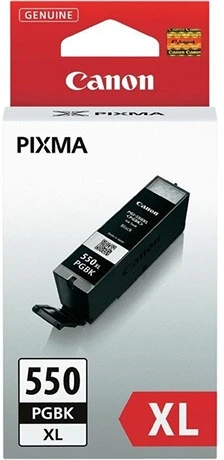 Canon PGI-550PGBK XL nagyítás