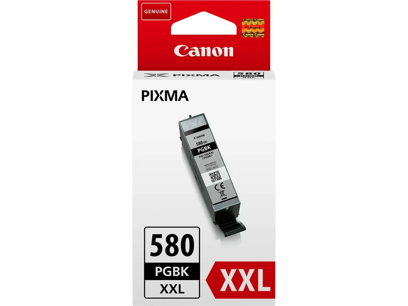 <span itemprop='brand'>Canon</span> <span itemprop='sku'>PGI-580PGBK XXL</span> nagyítás