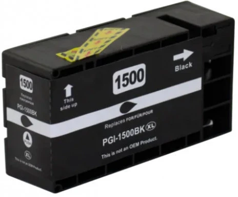 Canon PGI1500XLBKW nagyítás