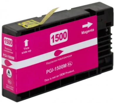 Canon PGI1500XLMAFW nagyítás