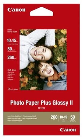 Canon PP-201 nagyítás