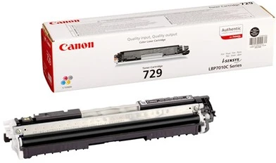 Canon PRFLASBLKCANCRG-729 nagyítás