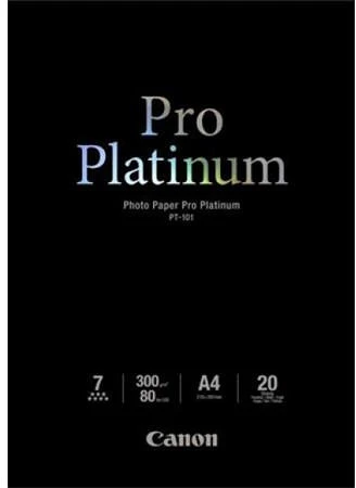 Canon PT-101 nagyítás