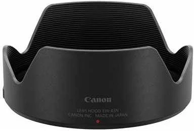 Canon RF 24-105 nagyítás