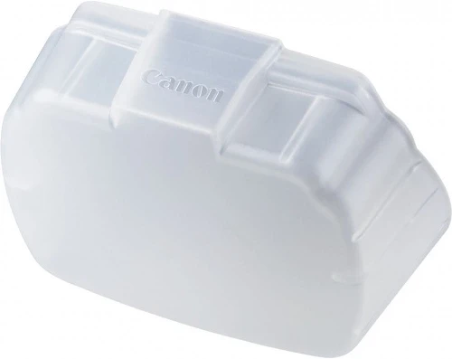 Canon SBA-E3 nagyítás