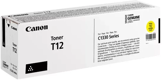 Canon T12 SÁRGA nagyítás