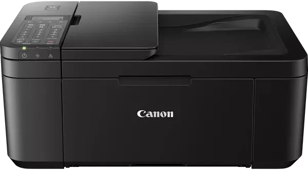 Canon TR4651 nagyítás