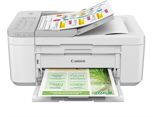 Canon TR4756I FEHÉR nagyítás