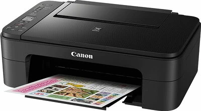Canon TS3150 nagyítás