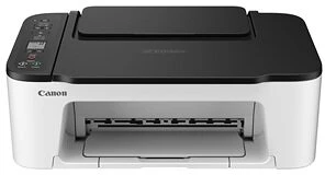 Canon TS3452W FEKETE-FEHÉR nagyítás