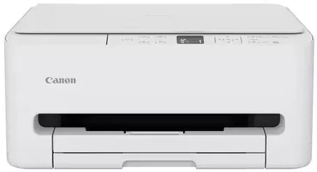 Canon TS6550I nagyítás