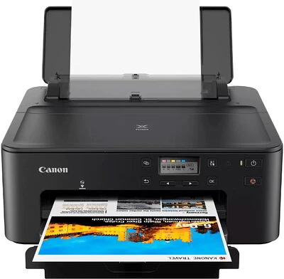 Canon TS705A nagyítás
