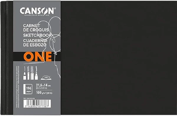 Canson C31200L025 nagyítás