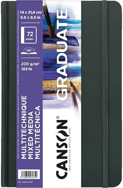 Canson C31200L030 nagyítás