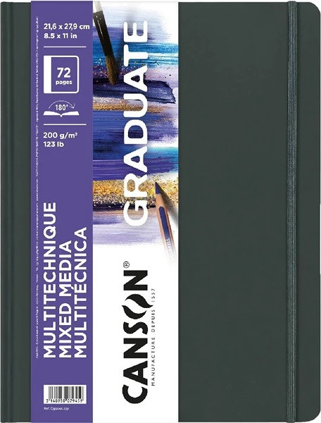 Canson C31200L032 nagyítás