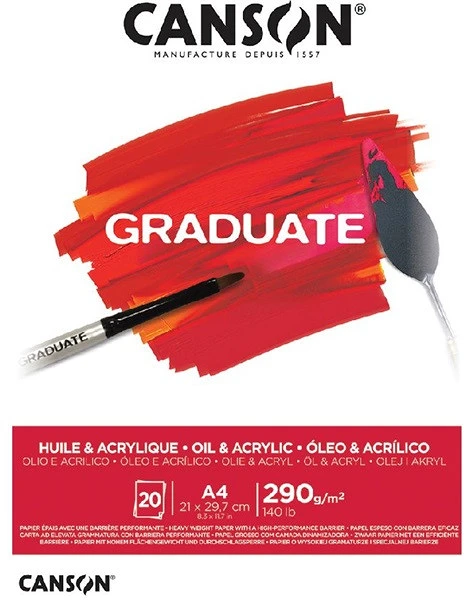 Canson C400110380 nagyítás