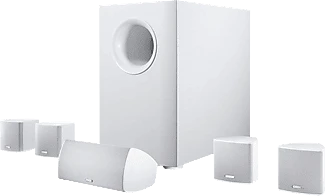 Canton 95 5.1 nagyítás