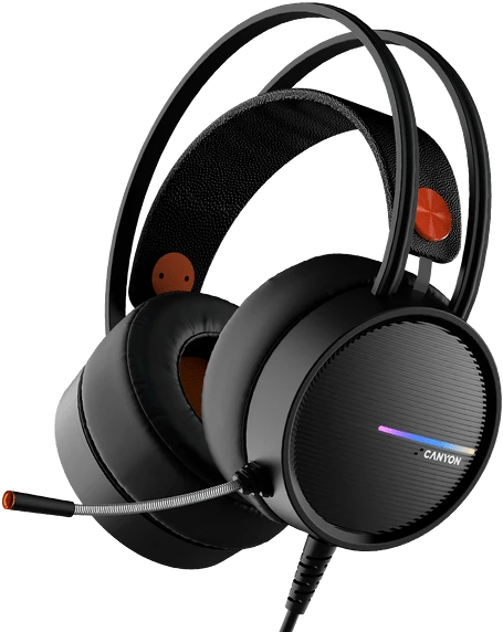 Canyon CND-SGHS8A nagyítás