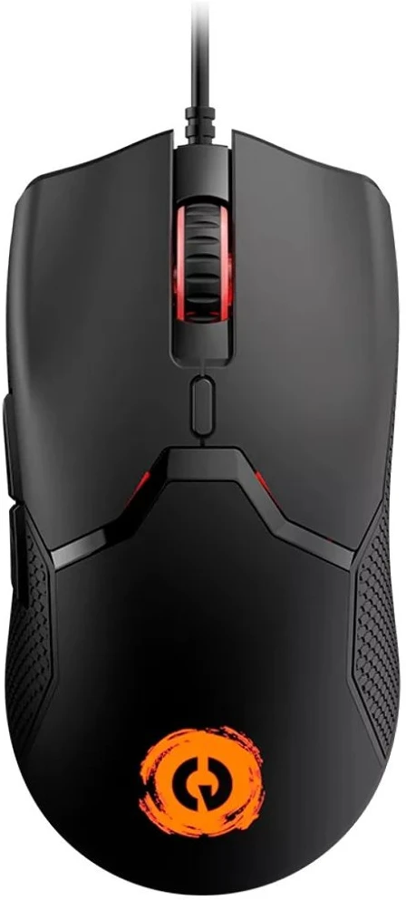 Canyon CND-SGM116 nagyítás