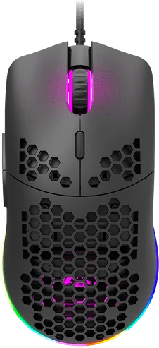 Canyon CND-SGM11B nagyítás