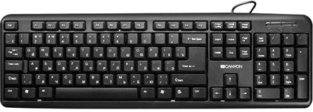 Canyon CNE-CKEYW01-HU nagyítás