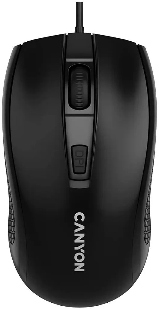 Canyon CNE-CMS4 nagyítás