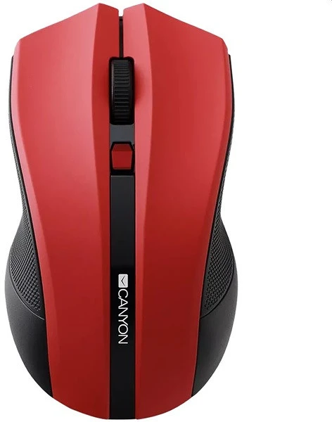 Canyon CNE-CMSW05R nagyítás