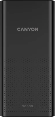 Canyon CNE-CPB2001B nagyítás