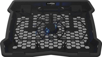 Canyon CNE-HNS02 nagyítás