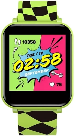 Canyon CNE-KW43YB nagyítás