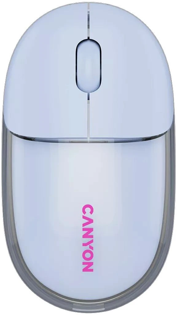 Canyon CNS-CMSW24BL nagyítás