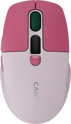 Canyon CNS-CMSW26P nagyítás