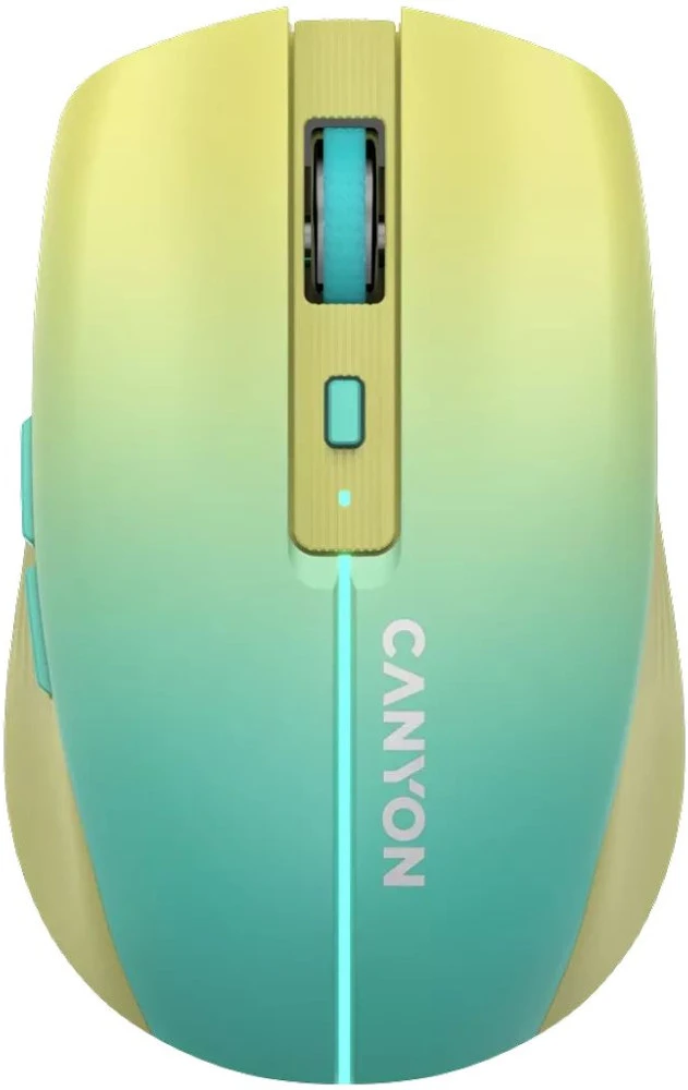 Canyon CNS-CMSW44UA nagyítás