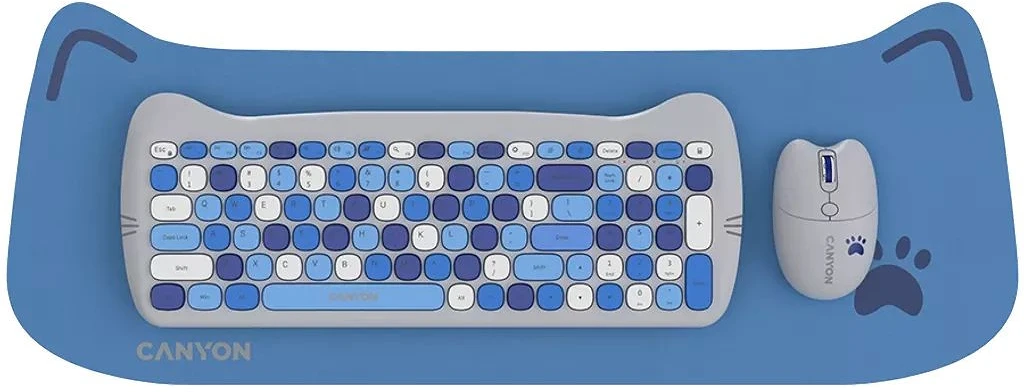 Canyon CNS-HSETW6BL-HU nagyítás