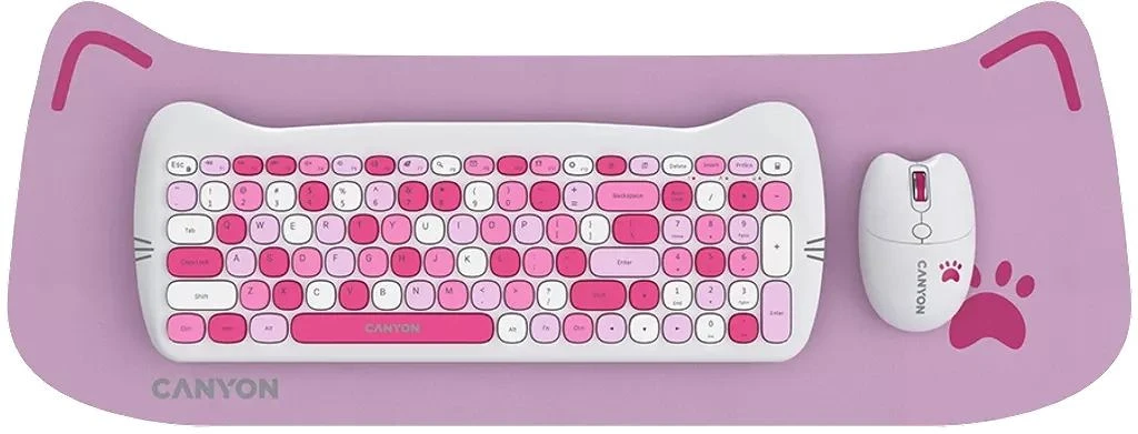 Canyon CNS-HSETW6PK-HU nagyítás