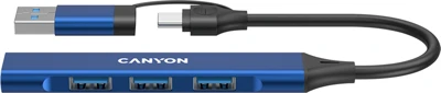 Canyon CNS-TDS02BL nagyítás
