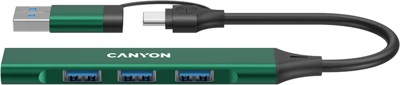 Canyon CNS-TDS02GR nagyítás