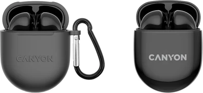 Canyon CNS-TWS6B nagyítás