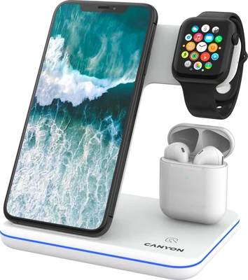 Canyon WS-302 3-IN-1 nagyítás