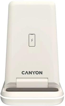 Canyon CNS-WCS304CL nagyítás