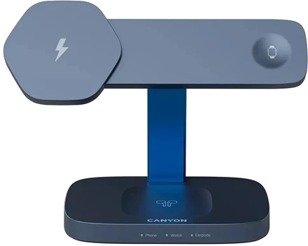 Canyon CNS-WCS310DGBL nagyítás