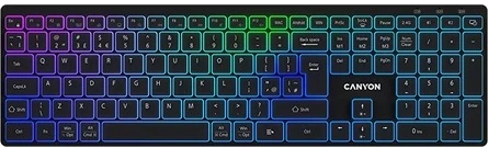 Canyon HKB-W11 nagyítás
