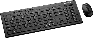 Canyon M4 VEZETÉK NÉLKÜLI nagyítás