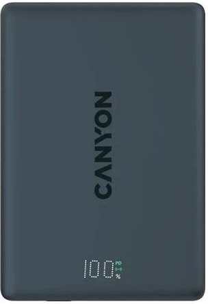 Canyon ONPOWER 500 5000MAH nagyítás