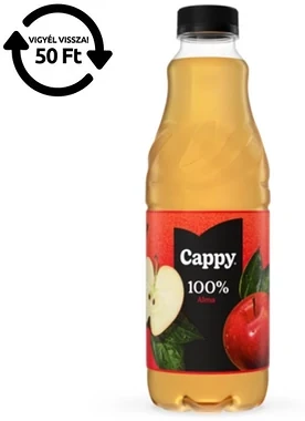 <span itemprop='brand'>Cappy</span> <span itemprop='sku'>30.01308</span> nagyítás