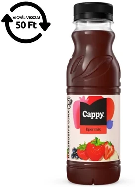 <span itemprop='brand'>Cappy</span> <span itemprop='sku'>30.01312</span> nagyítás