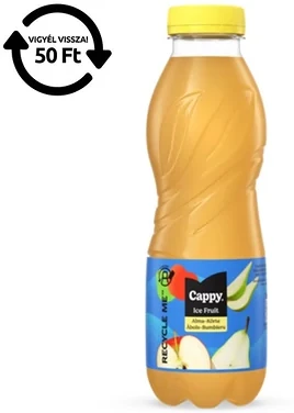 <span itemprop='brand'>Cappy</span> <span itemprop='sku'>30.01314</span> nagyítás