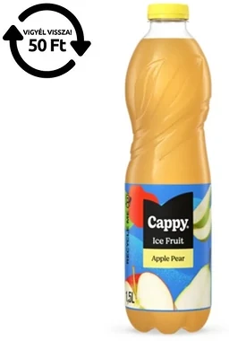 <span itemprop='brand'>Cappy</span> <span itemprop='sku'>30.01315</span> nagyítás