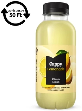 <span itemprop='brand'>Cappy</span> <span itemprop='sku'>30.01326</span> nagyítás