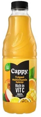 Cappy COR_KHI493V nagyítás